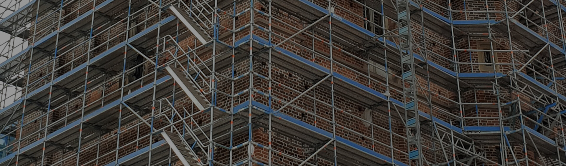 POL-МЕТ леса строительные разборные металлические производитель Польша